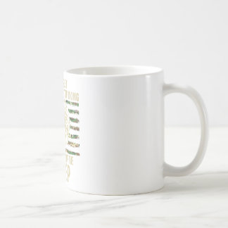 Your First Mistake Was Thinking I Was One of the S Coffee Mug