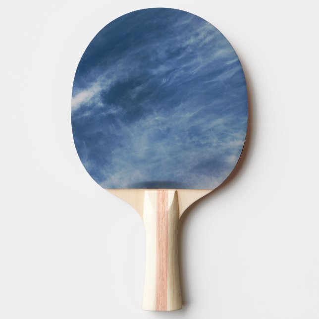 Your Game, Your Style: Custom Ping Pong Paddles (Front)