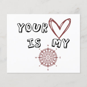 Your Heart is my Compass