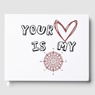 Your Heart is my Compass       Guest Book