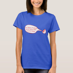 Your Honour T-Shirt