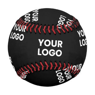 Your Image, Business Logo or any other Design Baseball