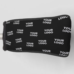 Your Image, Business Logo or any other Design Golf Head Cover