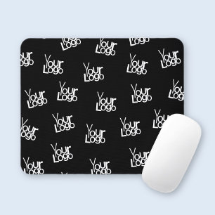 Your Image, Business Logo or any other Design Mouse Pad