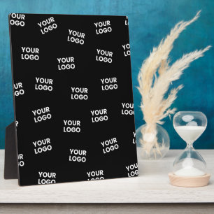 Your Image, Business Logo or any other Design Plaque