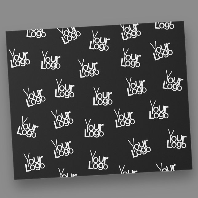 Your Image, Business Logo or any other Design Wrapping Paper (Creator Uploaded)