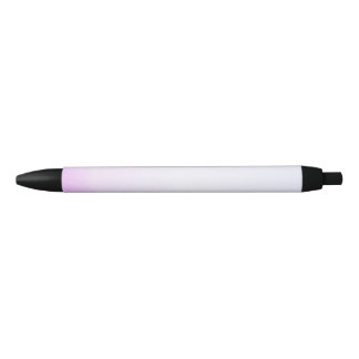 Your Image Here - Create Your Own Black Ink Pen