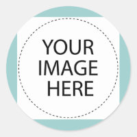 Your Image Here mother goose template