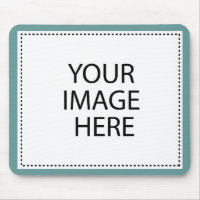 Your Image Here mother goose template