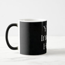 Your Image Here Mug