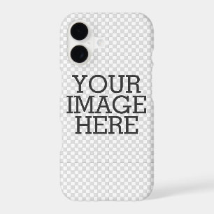 Your Image Here One Easy Step to a Custom