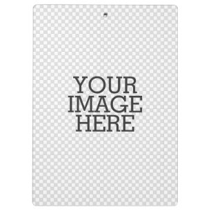 Your Image Here One Easy Step to Your Creation Clipboard