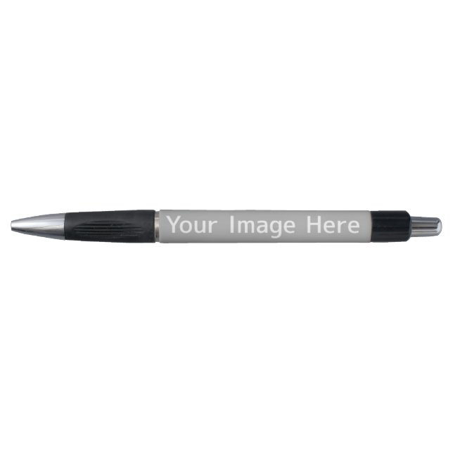 Your Image Here Personalized Gift Pen (Front)