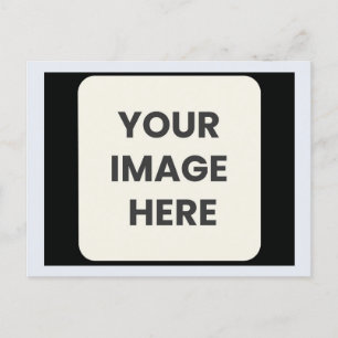 your image here postcard