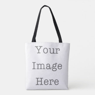 Your Image Here Tote Bag