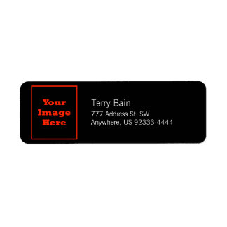 Your Image Here (Vertical)