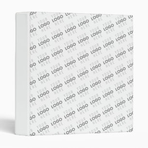 Your Image/Logo Lightened Automatically + Pattern Binder