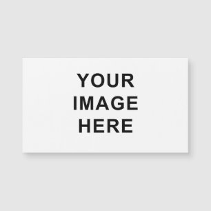 Your Image or Text Here Custom Template