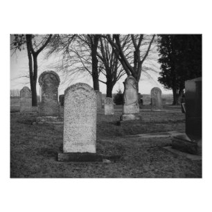 "Your 'imaginary' friends miss you." Photo Print