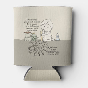 Your Influence Matters Can Cooler