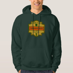 Your Irish Pub Tee Customized