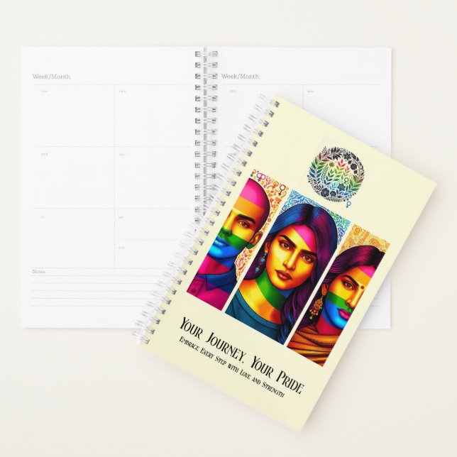 Your Journey Planner (Display)