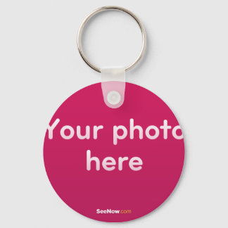Your Keychain