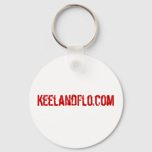 Your keys will look legit keychain