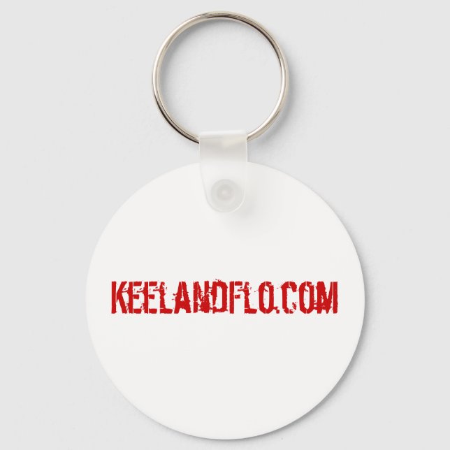Your keys will look legit keychain (Front)