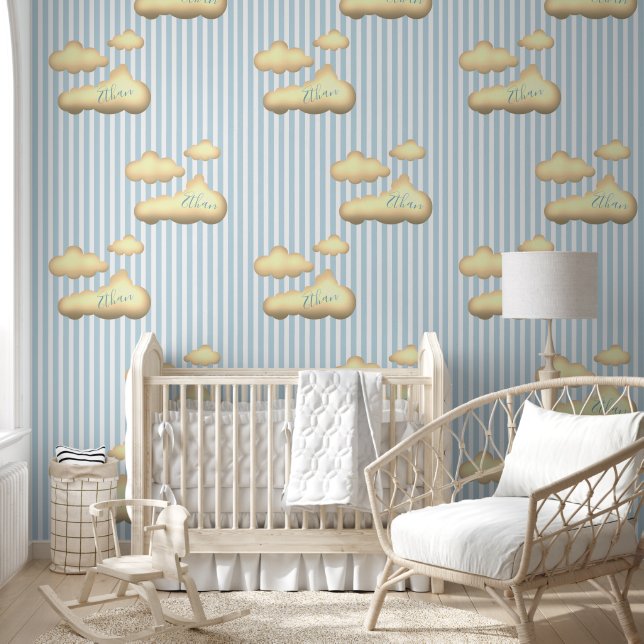 Your Kids Name Wallpaper (Kids)