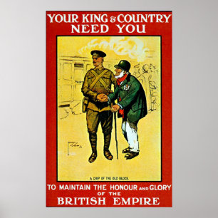 Your King - Print