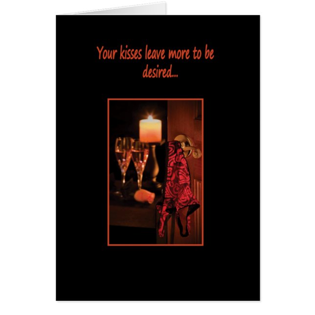 Your Kisses... (Front)