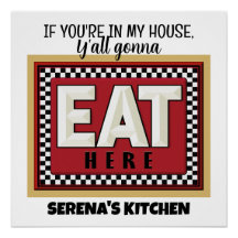Your Kitchen