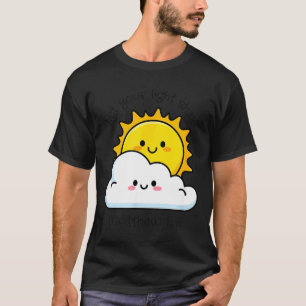 Your Let Light Shine Christian Bible T-Shirt