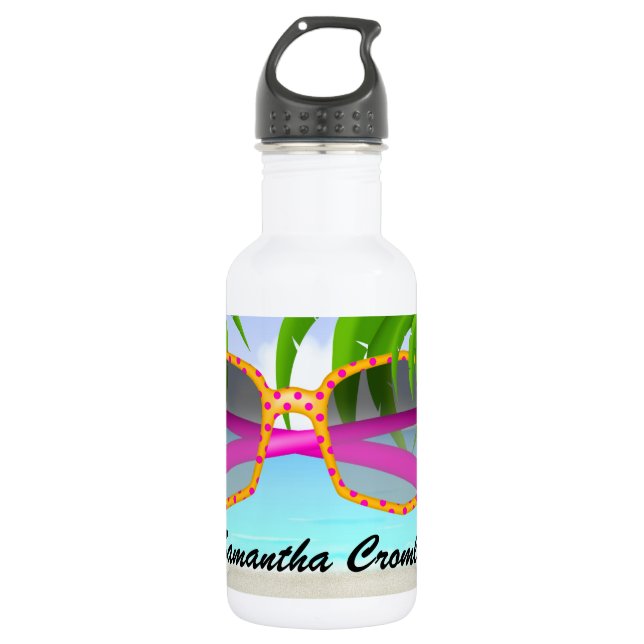 Your Liberty Bottle (Front)