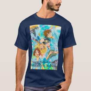 Your Lie In April  (2)  T-Shirt