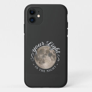 Your Light In The Night iPhone 11 Case