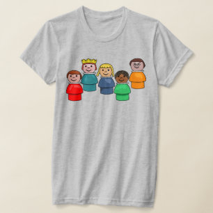 Your Local Girl Gang T-Shirt