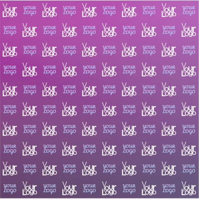 Your Logo | 2 Uploaded Images or Business Logos  (Front)