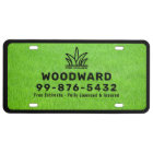 Your Logo Business | Lawn Care Service