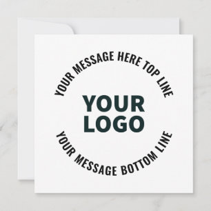 Your Logo Design or Image Bold Editable Text