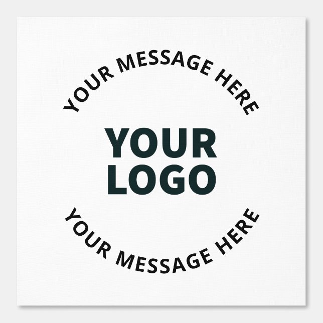 Your Logo, Design, Photo, Artwork or other Image Wallpaper (Front)