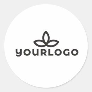Your Logo Envelope Seal