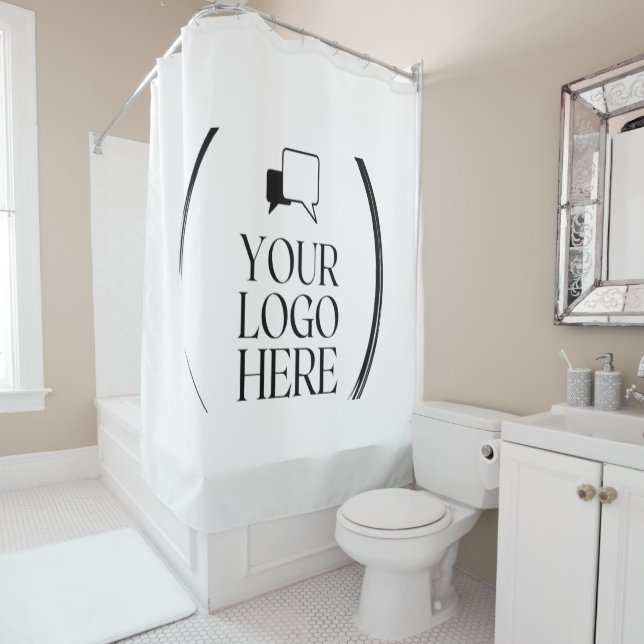 Your Logo Here (In Situ)
