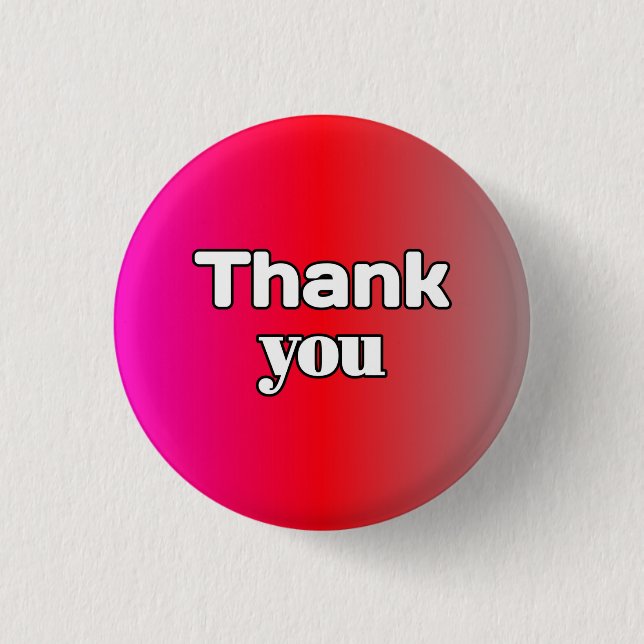 Your Logo Here – Custom Business 1 Inch Round Button (Front)