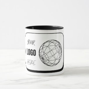 Your Logo Here Mug