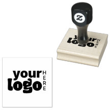 Your Logo Here Simple Modern Minimal