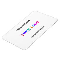 Your Logo Name Website Promotional Personalized