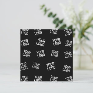 Your Logo or Image   Randomized Looking Template