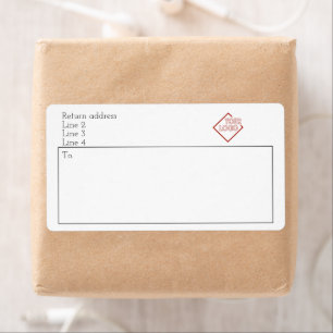 Your Logo Personalized Custom Made